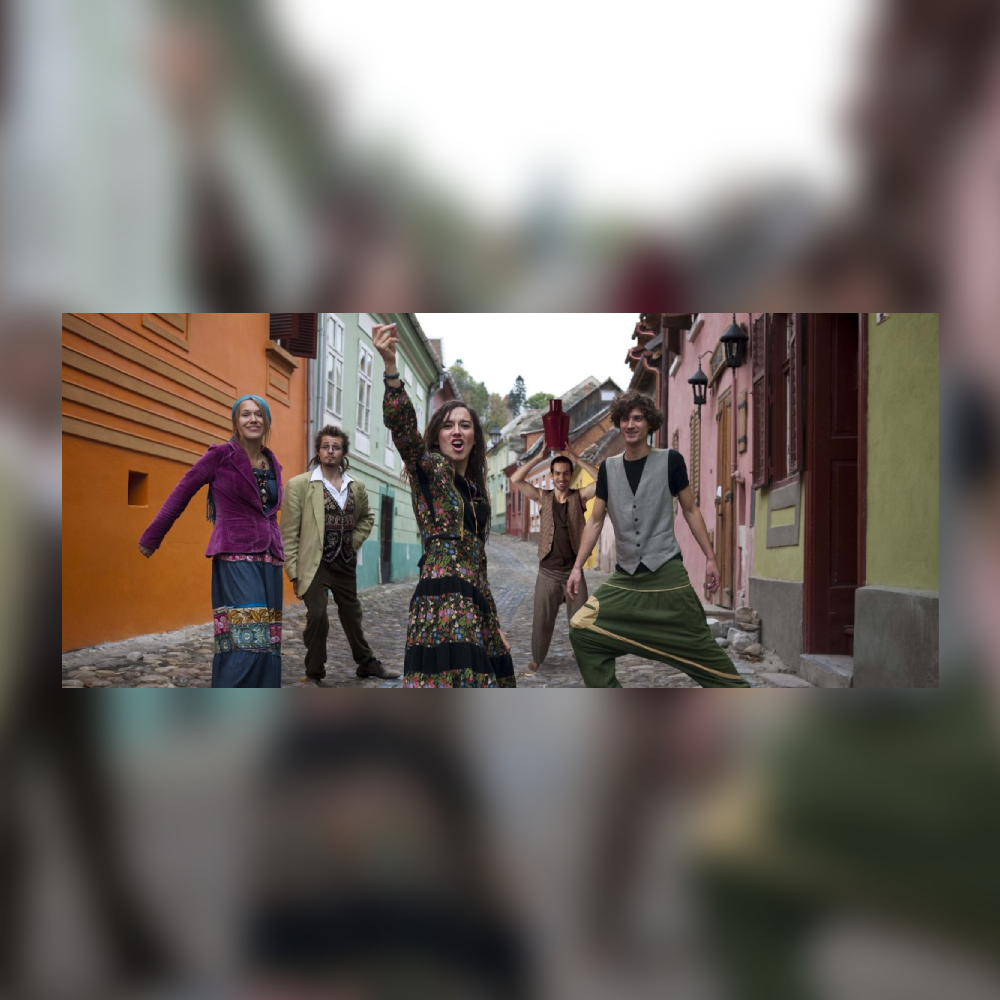 LAIDBACK LIVE | BALCONY PLAYERS